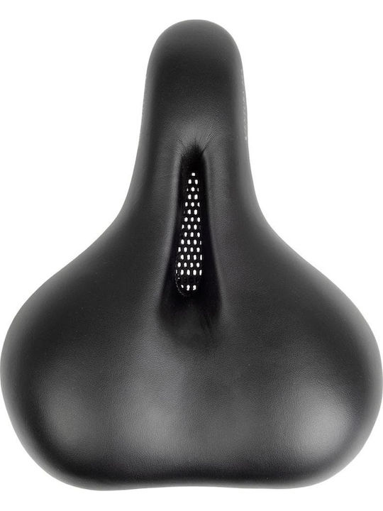 Ventura Σέλα Ποδηλάτου Μαύρη 255 x 209 mm