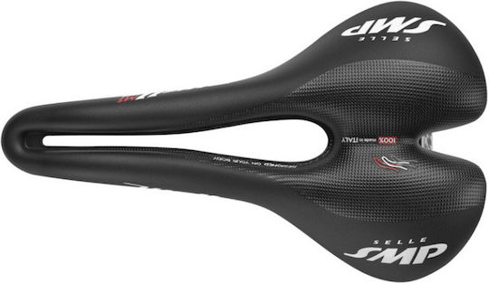 Selle SMP M1 Black Bicycle Saddle MTB