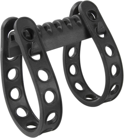 M-Wave Fender Set MUD Max Race QR 385081 Set Aripioare Bicicletă