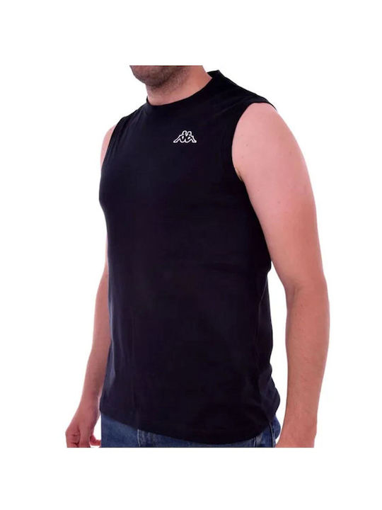 Cadwal T-shirt Navy Blue
