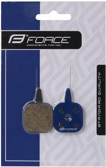 Force Tektro Novela 423695 Bicycle Disc Brake Pads