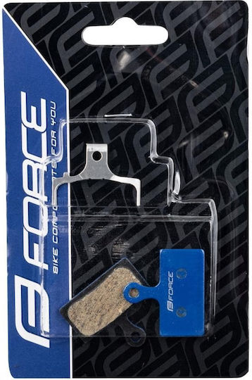 Force Shimano Xtr/Xt/Slx 423692 Тампони за дискови спирачки на велосипед