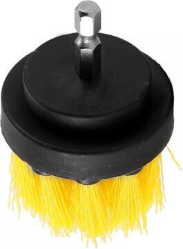 Drill Cleaning Brush Set 3 Pieces