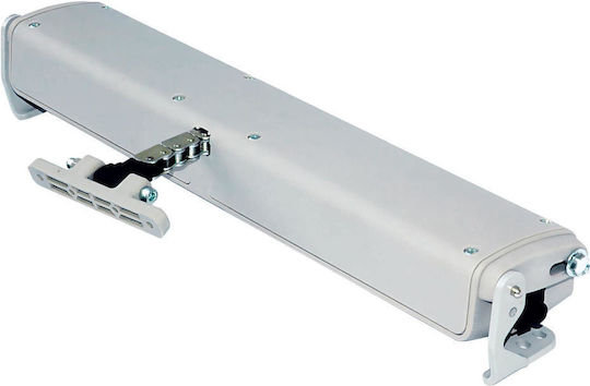Electric Chain Motor Black 220v-300nm 0 To 300mm Windows Skylights Made In Italy Ucs Stile R Ucs 41559f