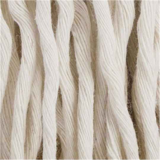 Σφουγγαρίστρα Βαμβακερή Eco Label Χοντρό Νήμα Tts Cleaning Tts.000l1857