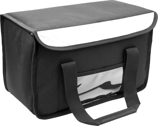 Delivery Burger Bag Medium No2 30 Liters 40x25x30 Lb003 Delivery Bag