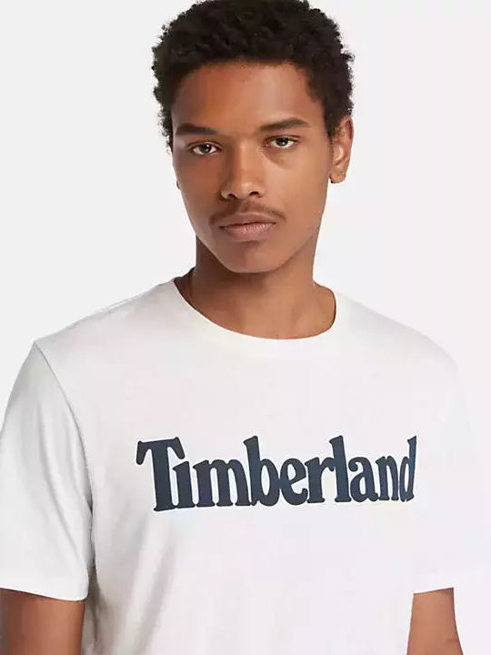 T-shirt Άσπρο.