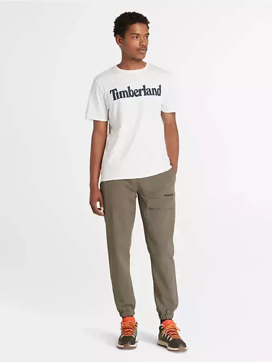 T-shirt Άσπρο.