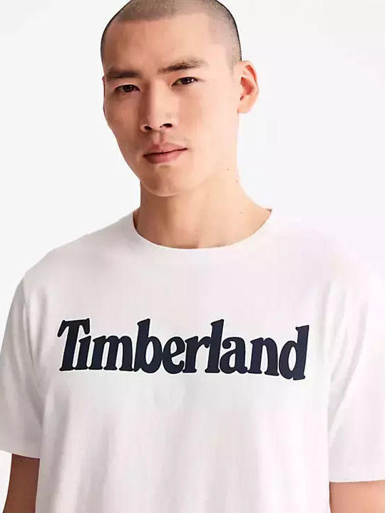 T-shirt Άσπρο.