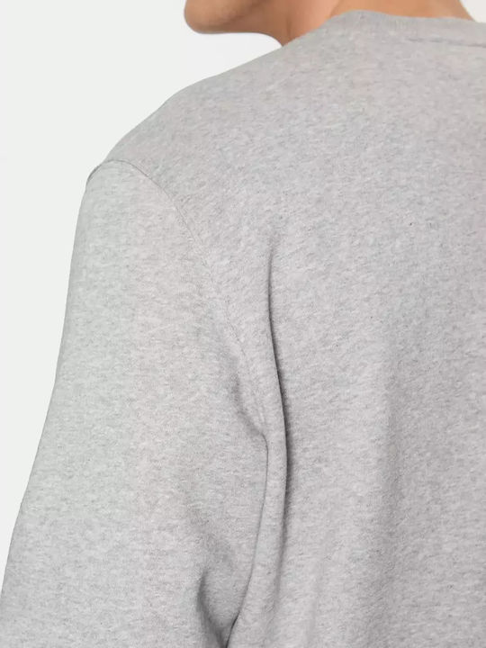 Gray Sweatshirt