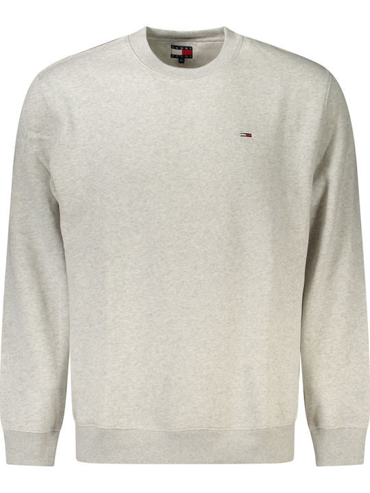 Gray Sweatshirt