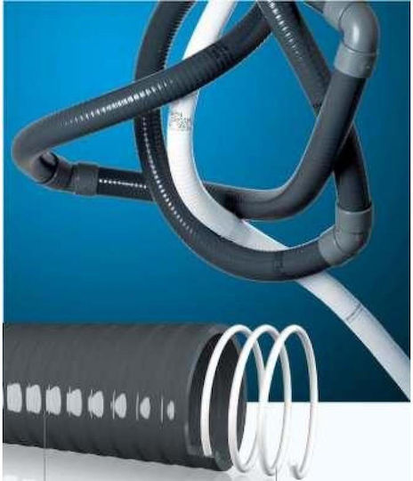 Εύκαμπτος Σωλήνας Cepexflex Pvc Φ50