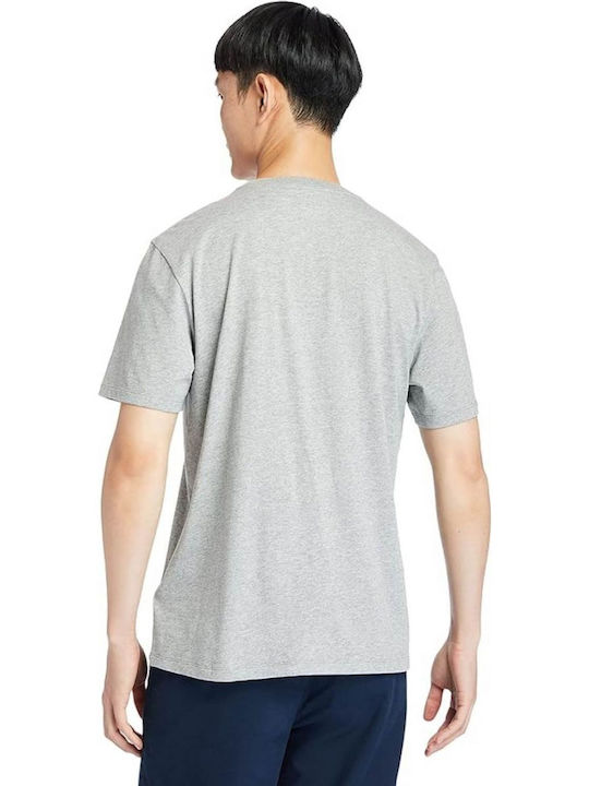 T-shirt Grey.