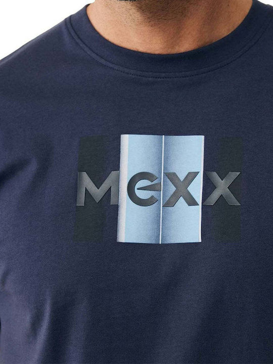 T-Shirt Blue