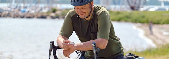 Sigma Sport BC 12.0 WL STS CAD Wireless Bike Counter