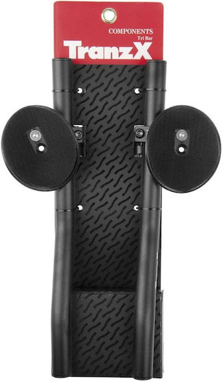 TranzX Handlebars 31.8mm