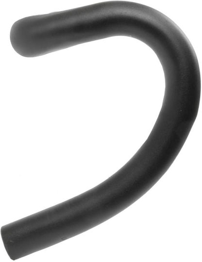 Zoom 31.8 420 mm c-c Τιμόνι Ποδηλάτου Racing 31.8mm 420mm Μαύρο