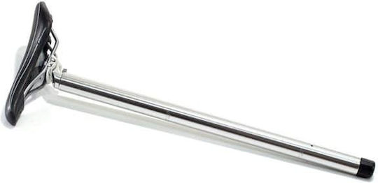 Biologic Postpump Bicycle Seatpost Fixed 31.6mm