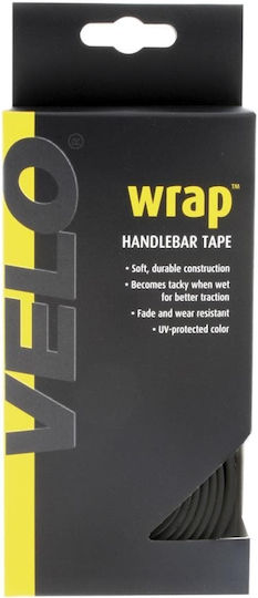 Velo Handlebar Tape with Holes Green