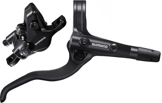 Shimano Bl-mt401 Οπίσθιο Υδραυλικό Δισκόφρενο Ποδηλάτου
