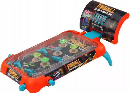 Lean Toys Επιτραπέζιο Φλιπεράκι