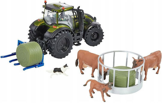 Tomy Britains Traktor 1:32 Kleintransporter für 3+ Jahre