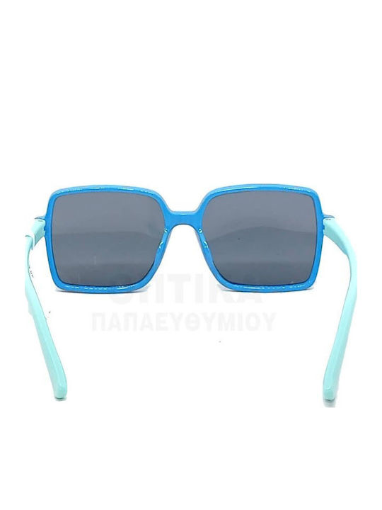Marasil Παιδικά Γυαλιά Ηλίου με Polarized Φακό Μπλε