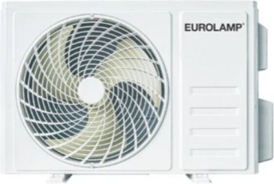 Eurolamp Aere Plus Κλιματιστικό Inverter 18000 BTU A++/A+ με WiFi