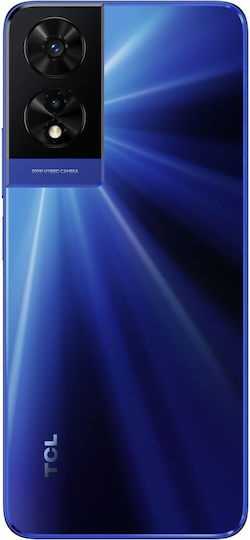 TCL 505 Dual SIM (8GB/512GB) Ocean Blue