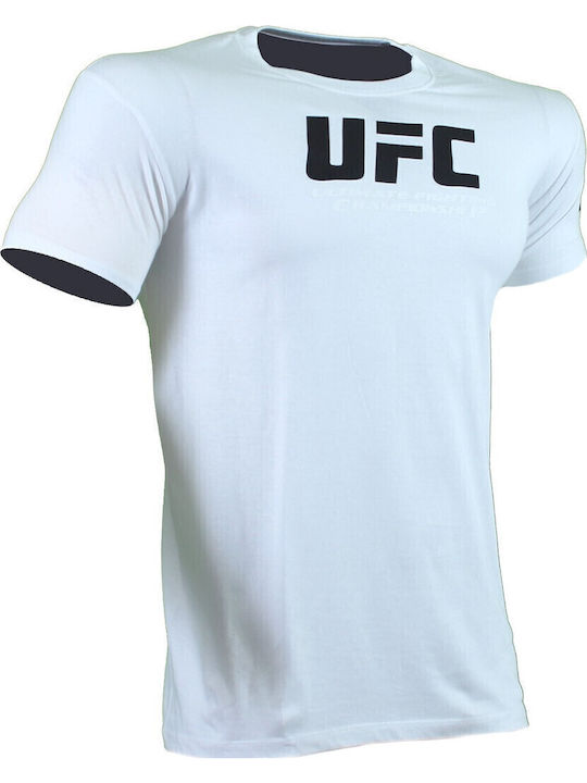 T-Shirt Weiß