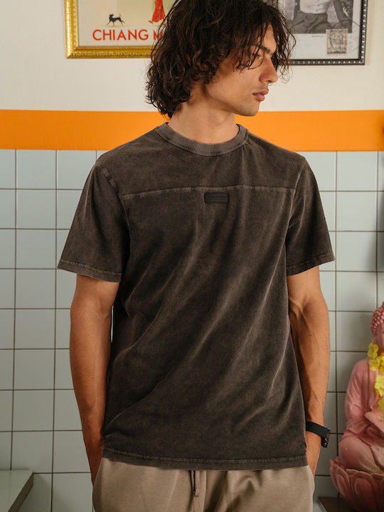 T-Shirt Black