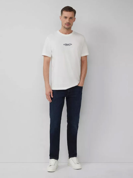 Tricou Alb