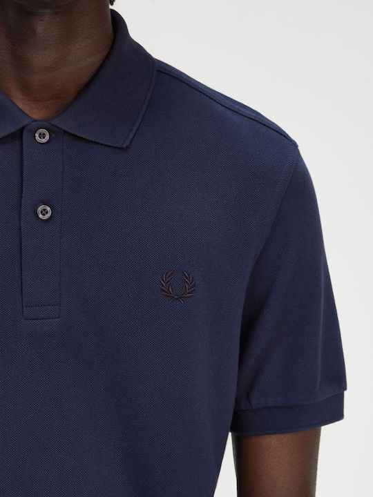 Μπλούζα Tennisblue, Navy