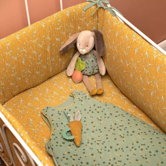Moulin Roty Plush Bunny