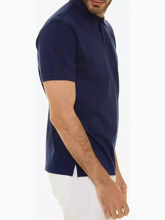 Polo Μπλούζα Κοντομάνικη Navy
