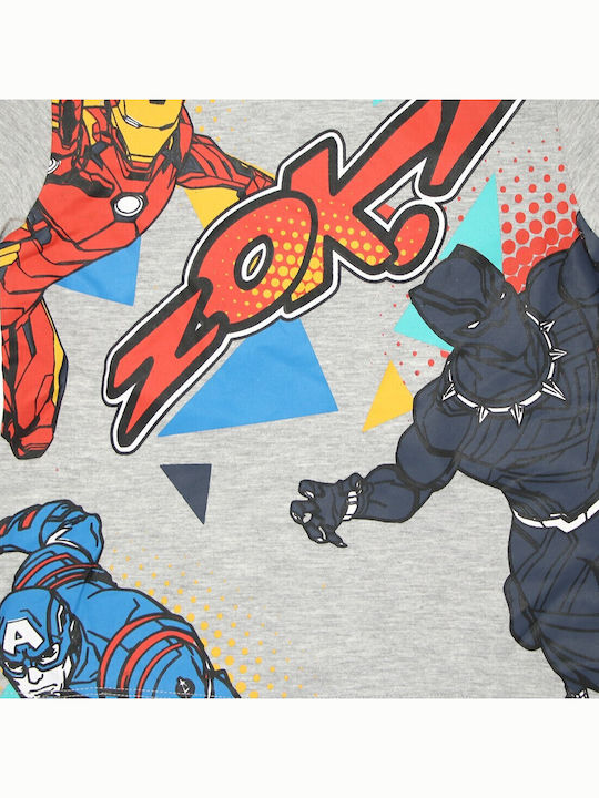 Marvel