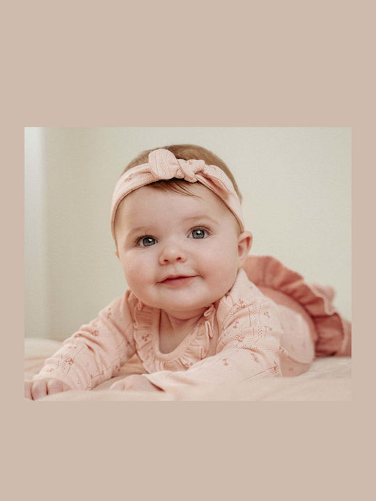 Little Dutch Baby Bodysuit Fairy Flowers