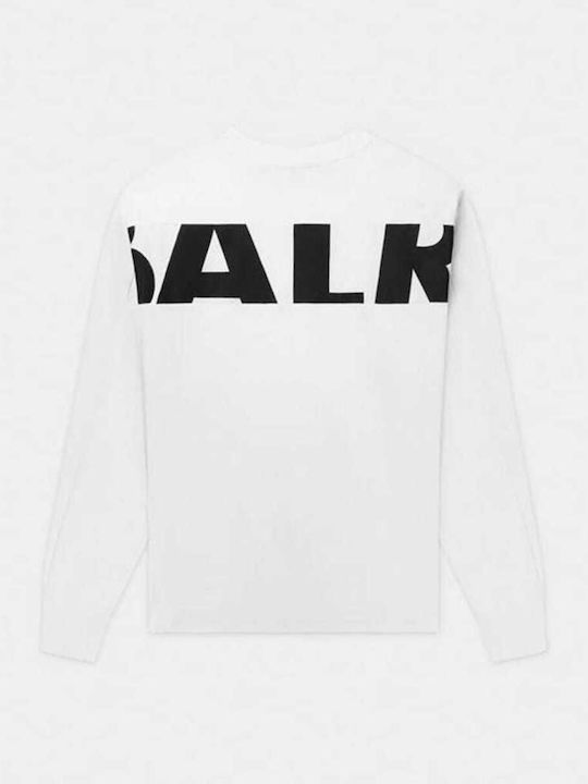 Tricou Alb