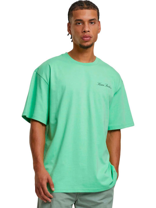 T-Shirt Green