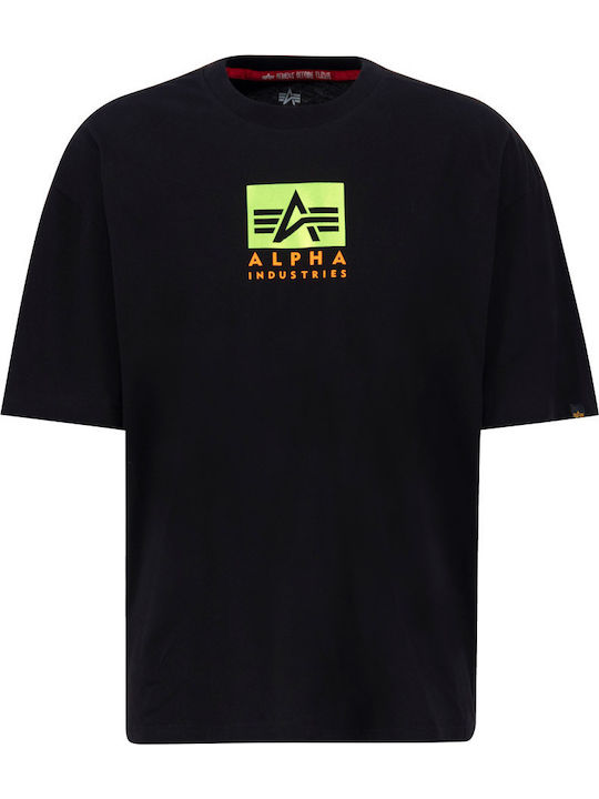 Tricou Negru