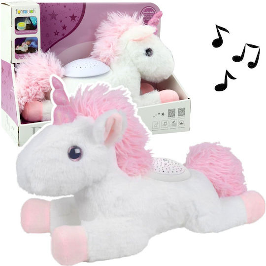 Lean Toys Jucărie de Somn cu lumină