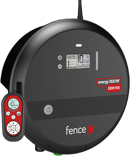 Fencee ENF-EDX150 Батерия Електрическо Ограждане