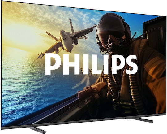 Philips Smart Television 43" 4K UHD LED PUS7000 HDR (2025)