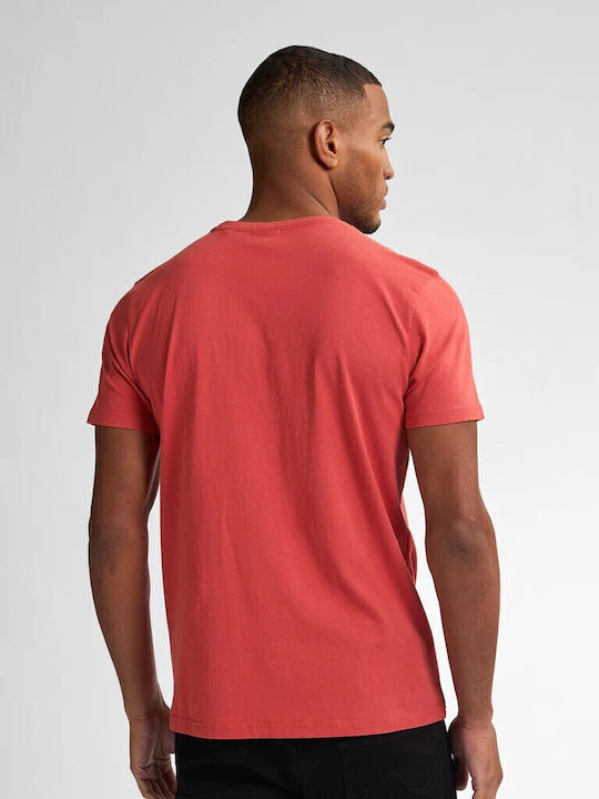 T-shirt Granberry