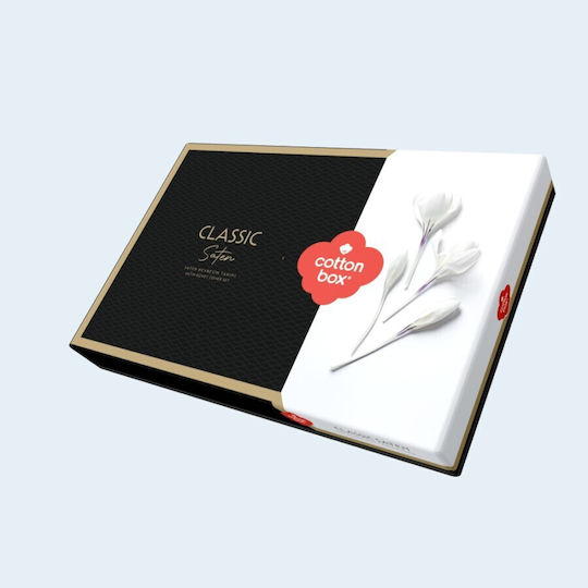 Cottonbox 129CTN34