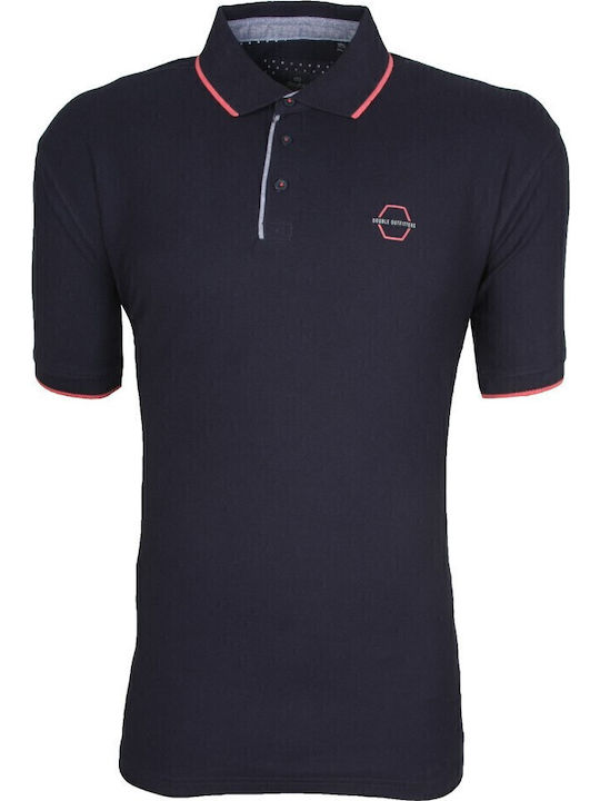 Dark Blue T-shirt