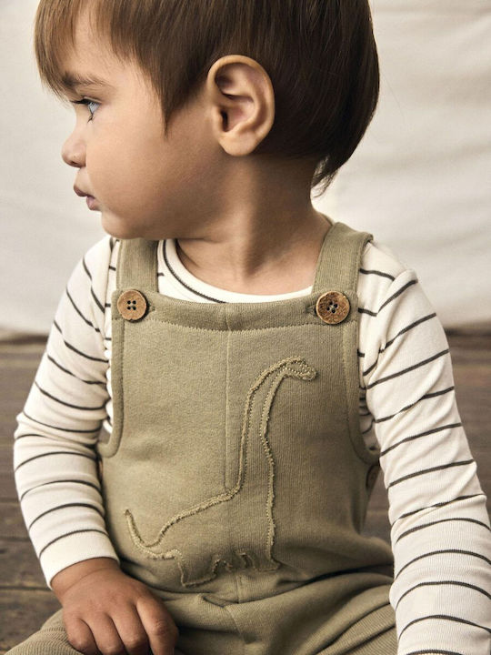 Lil' Atelier Φορμάκι Turtledove