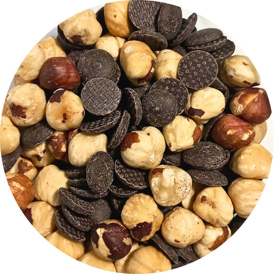 Μπωλ Σοκολατα Φουντουκι 160gr