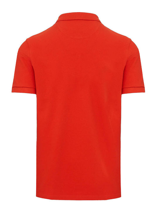 Polo T-shirt B144or