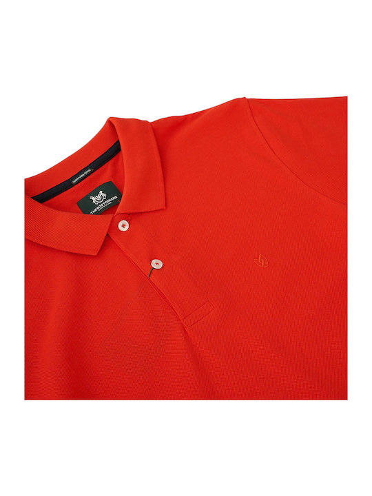 Polo T-shirt B144or